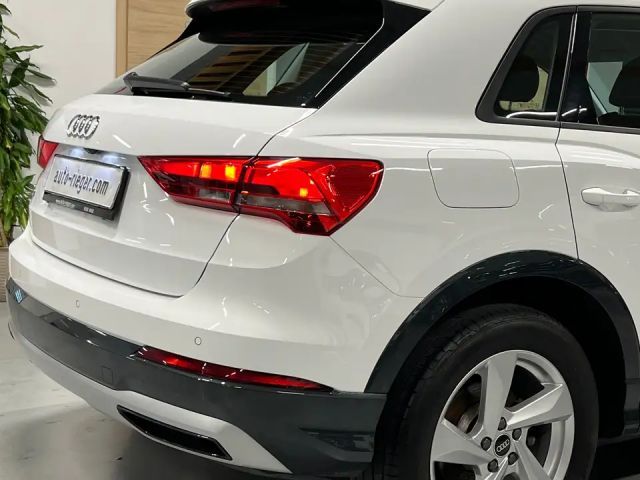 Audi Q3 35 TFSI
