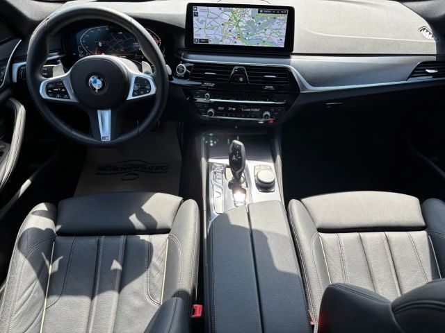 BMW 520 520d xDrive
