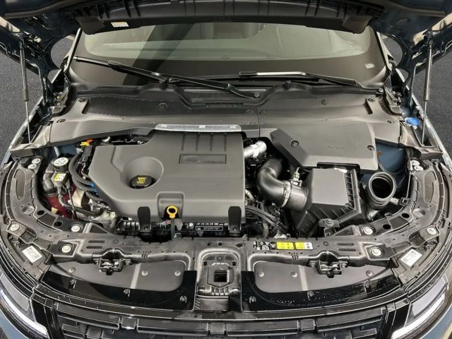 Land Rover Range Rover Evoque S