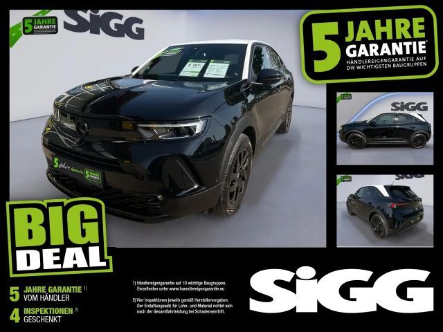 Opel Mokka GS-Line Grand Sport Mokka-e