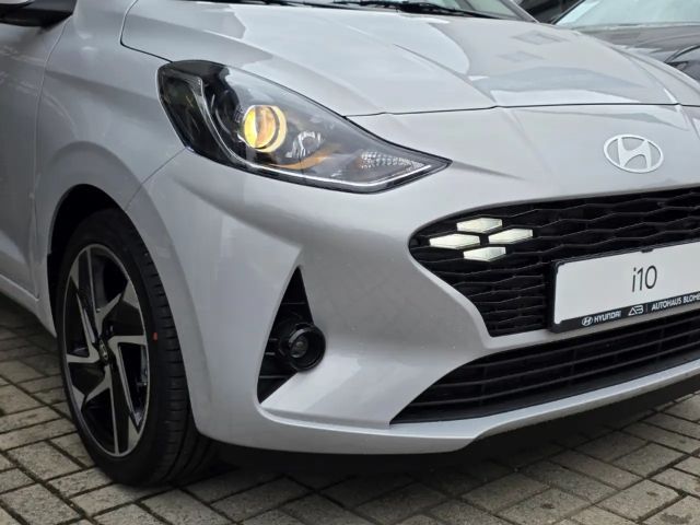 Hyundai i10 1.2 Prime