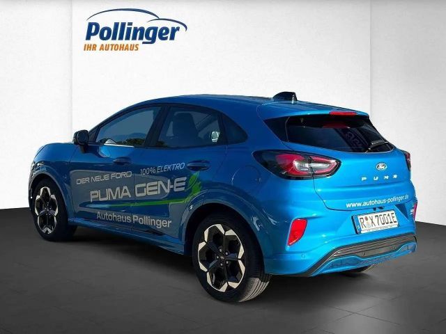 Ford Puma Gen-E Premium
