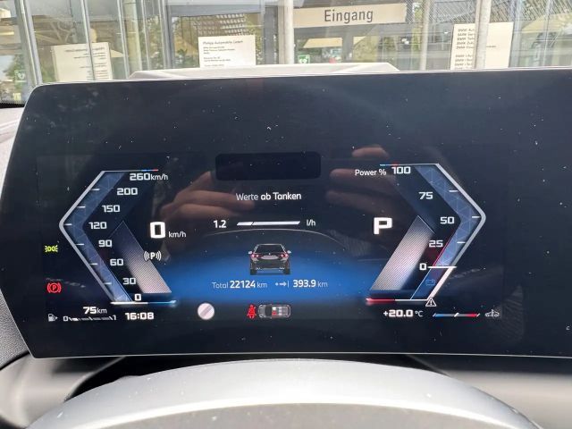 BMW 135 Sedan xDrive