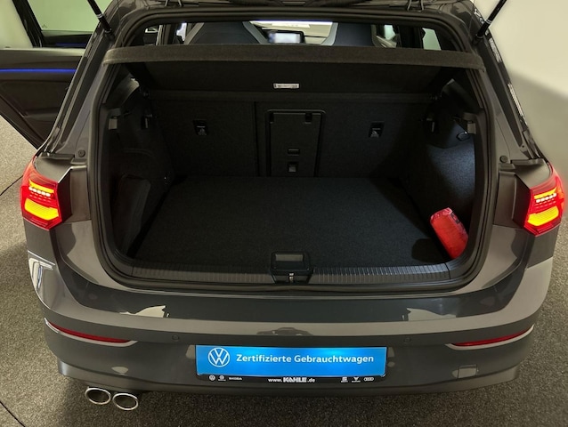 Volkswagen Golf 2.0 TDI DSG Golf VIII