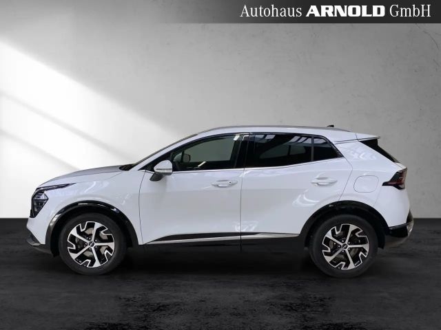 Kia Sportage Spirit