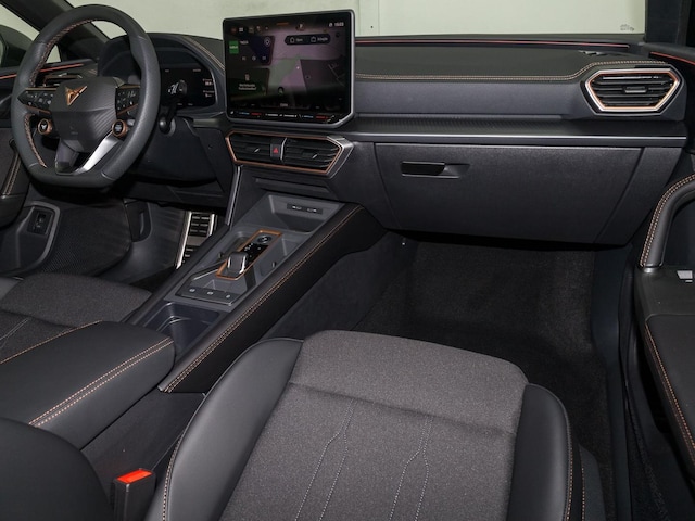 Cupra Leon 1.5 TSI DSG Sportstourer