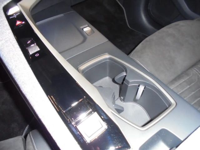 Peugeot 5008 GT-Line Hybrid