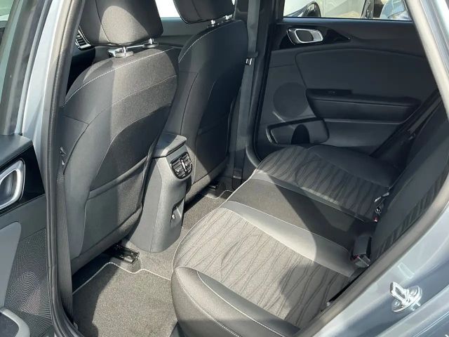 Kia Ceed GT-Line SportWagon