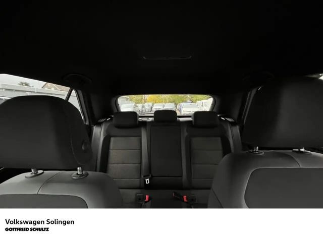 Volkswagen T-Roc 1.5 TSI DSG Sport