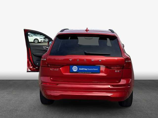 Volvo XC60 XC60