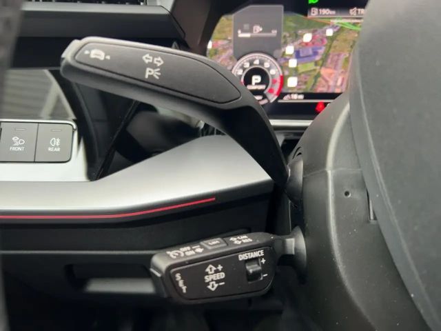 Audi A3 35 TFSI S-Tronic Sedan