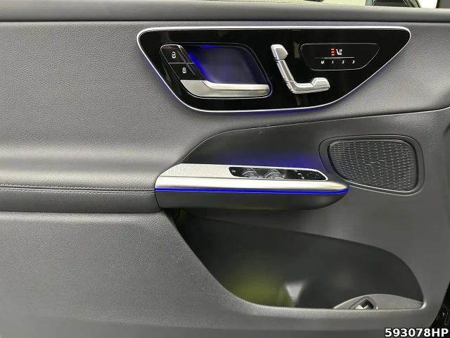 Mercedes-Benz GLC 300 4MATIC AMG Line