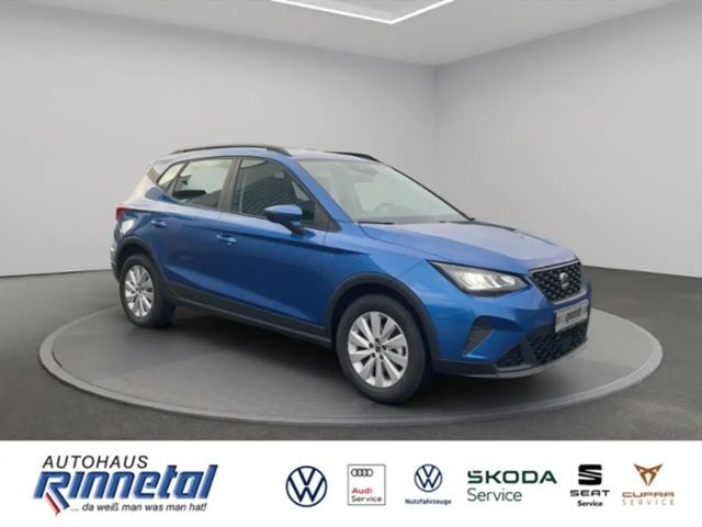 Seat Arona 1.0 TSI Style