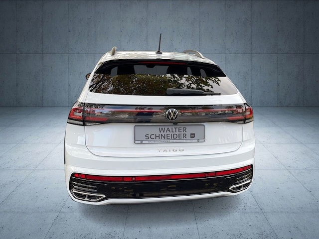 Volkswagen Taigo 1.0 TSI DSG R-Line