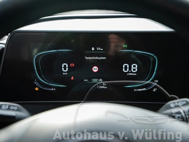 Kia Sportage GDi Vision