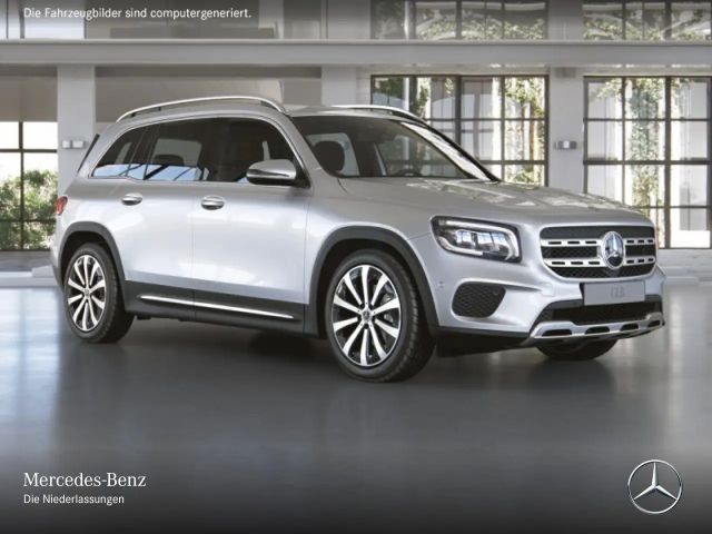 Mercedes-Benz GLB 200 Progressive