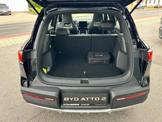 BYD Atto 2 Active Vorführer Elektro 177 PS 45 kwH