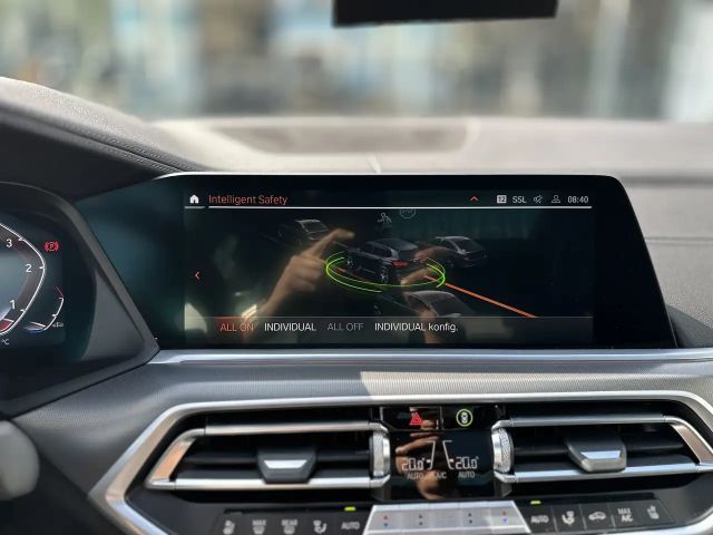 BMW X5 M-Sport xDrive30d