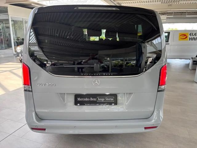 Mercedes-Benz EQV 300 Limousine Lang