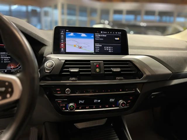 BMW X3 Advantage pakket xDrive