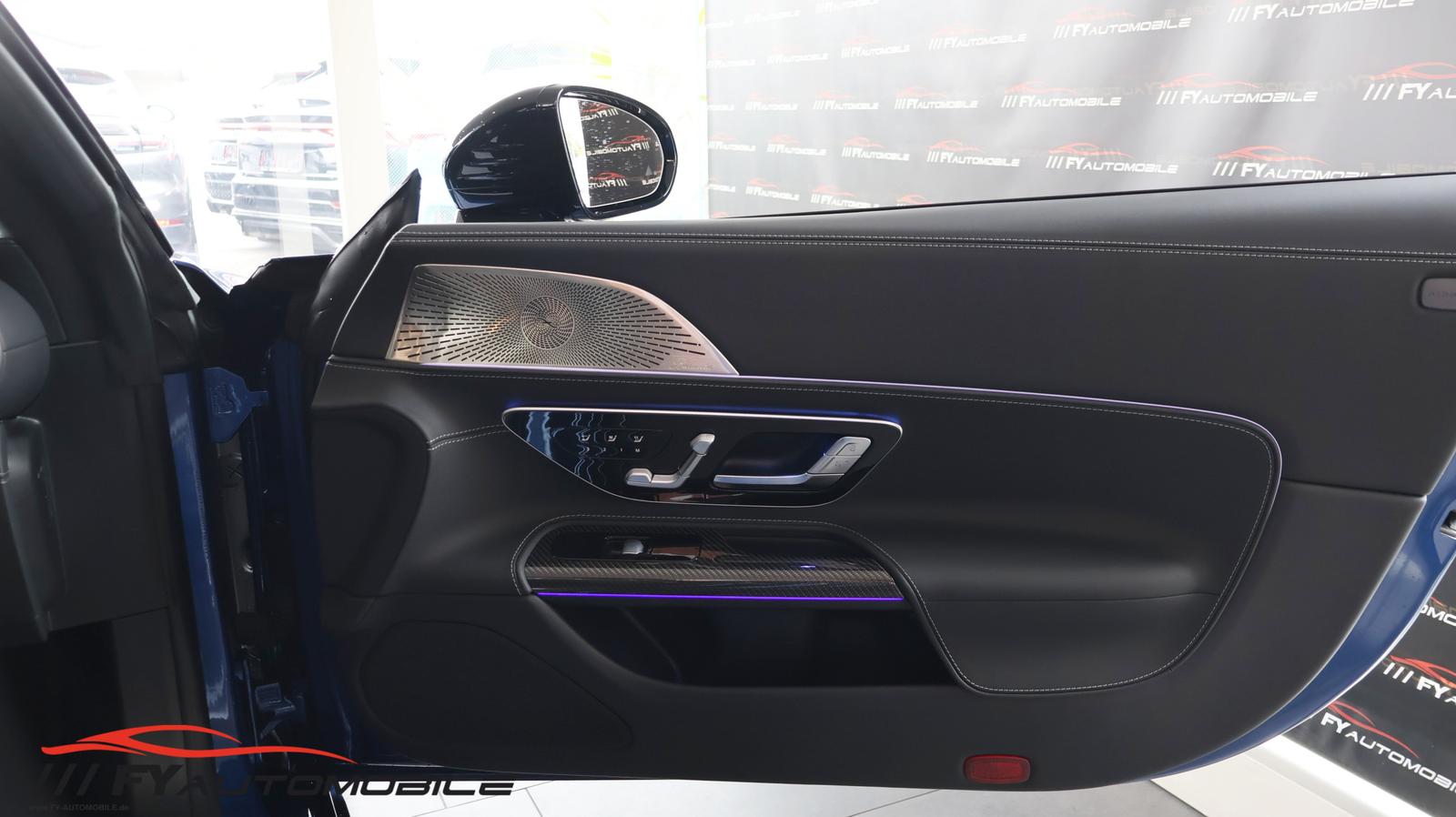 Mercedes-Benz AMG SL 4MATIC