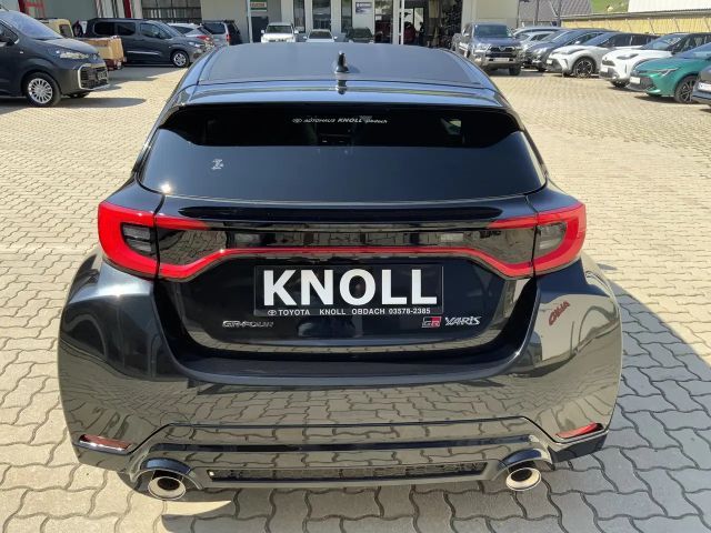 Toyota Yaris GR