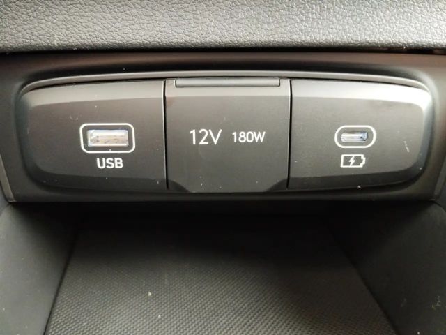 Hyundai i20 1.0 Select T-GDi