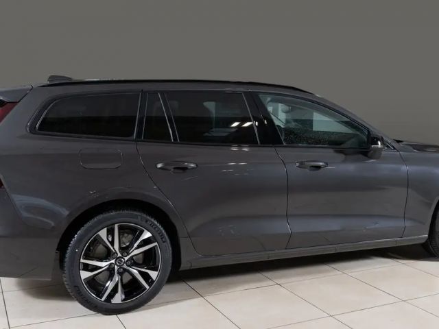 Volvo V60 Dark Plus