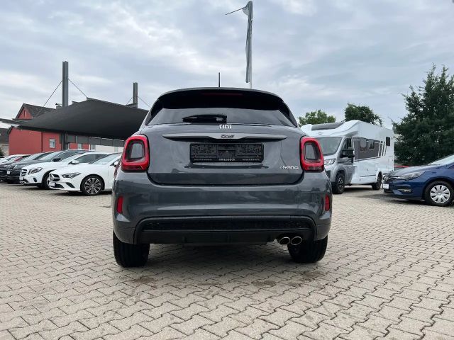 Fiat 500X Sport