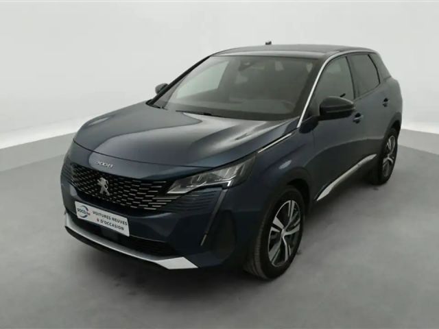 Peugeot 3008 Allure Pack PureTech