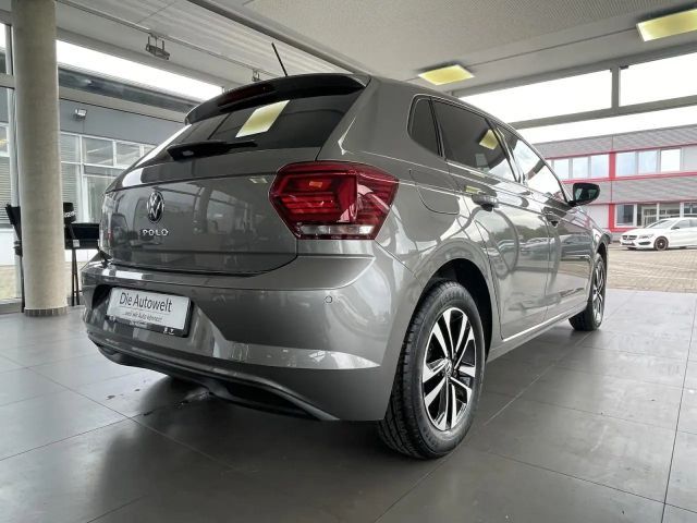Volkswagen Polo 1,0 United NAVI PDC KLIMA SHZ FREISP. BT LM
