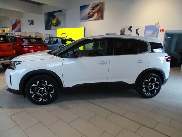 Citroën C5 Aircross Feel Pack PureTech