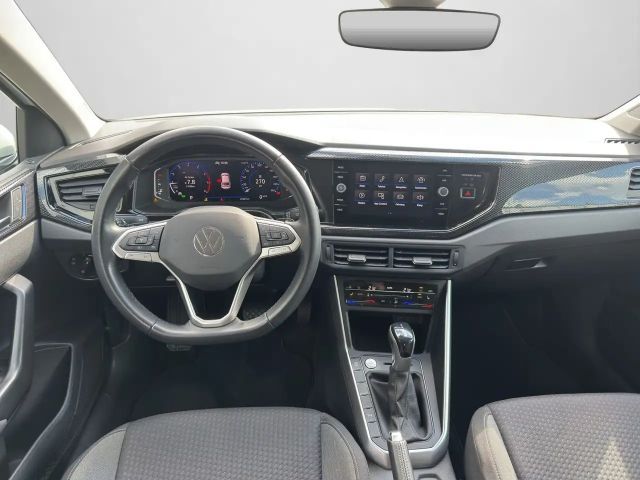 Volkswagen Taigo 1.0 TSI DSG IQ.Drive Life