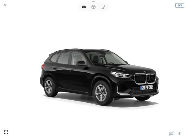 BMW X1 sDrive18d