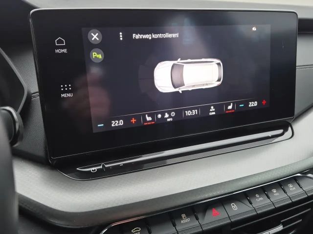 Skoda Octavia 2,0 TDI*DSG*ACC*WERKSGARANTIE*LED*NAVI*KREDIT