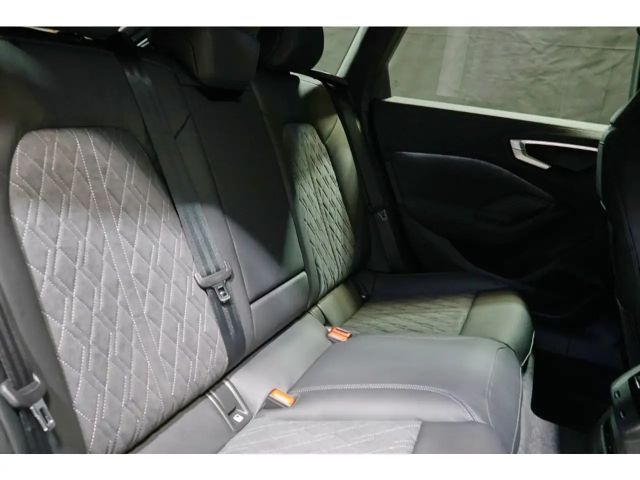 Audi A5 Avant Quattro S-Line