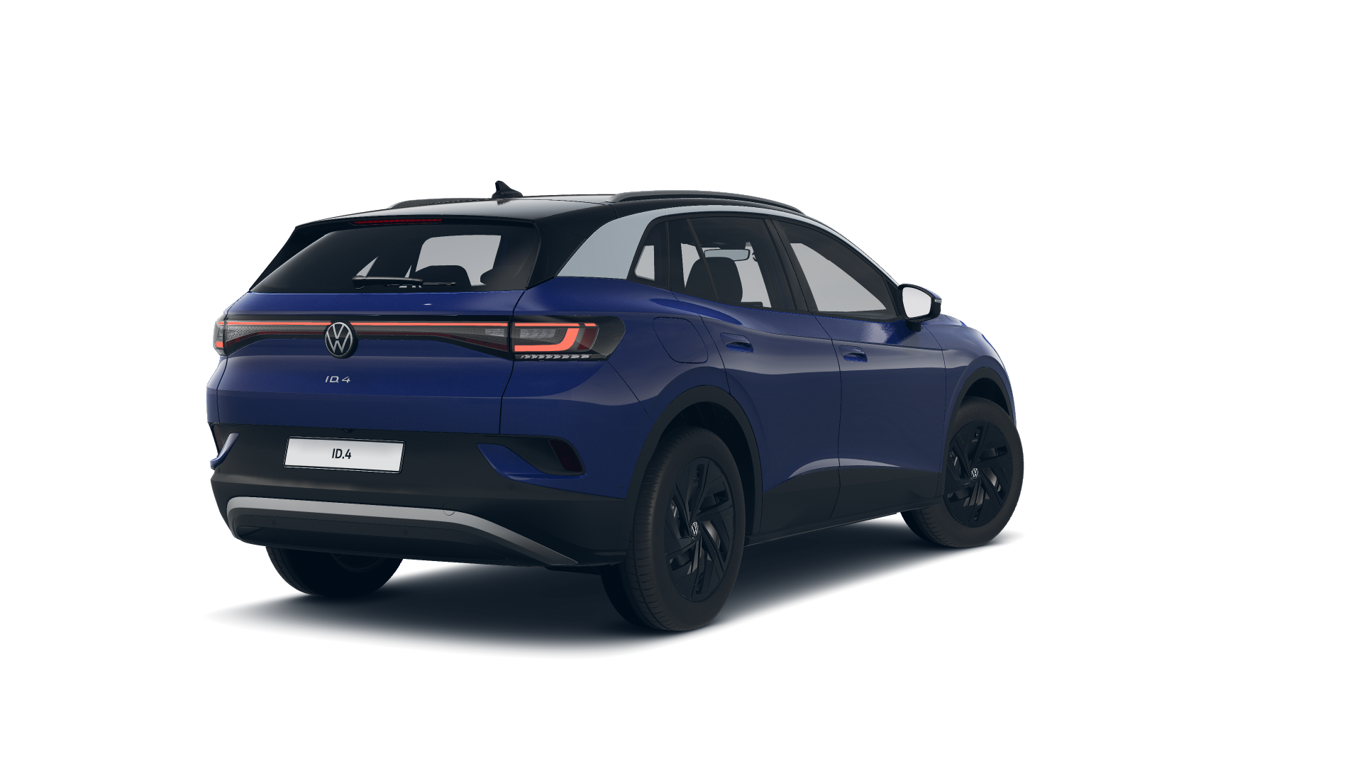 Volkswagen ID.4 Performance Pro