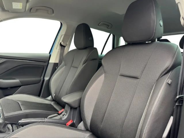 Skoda Kamiq 1.5 TSI Tour