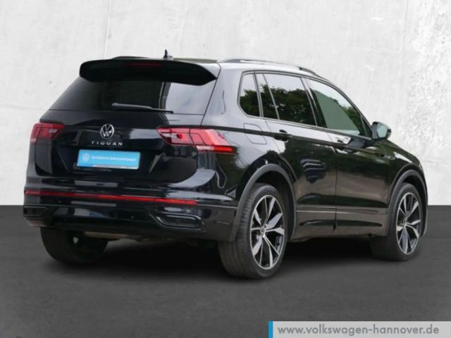Volkswagen Tiguan 2.0 TDI DSG R-Line