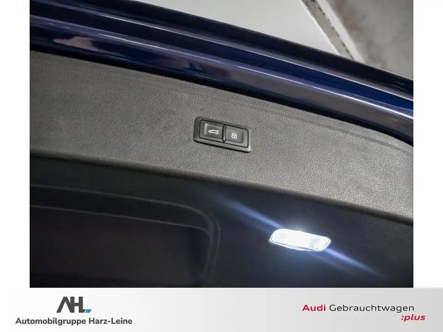 Audi Q5 55 TFSI Hybride Quattro S-Line