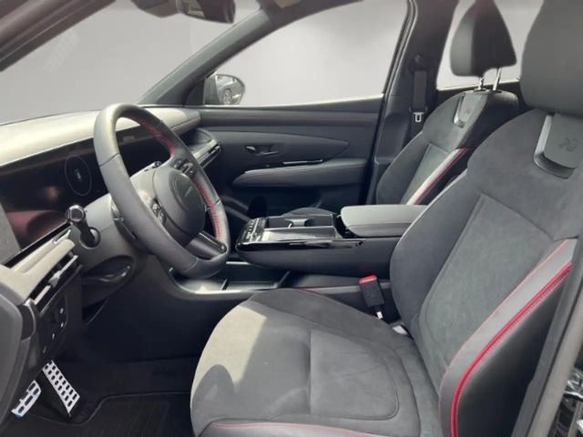 Hyundai Tucson 1.6 N Line T-GDi