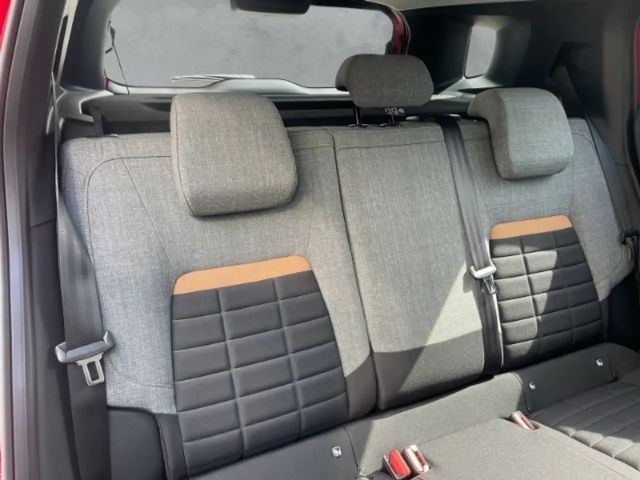 Citroën C3 Aircross Plus PureTech