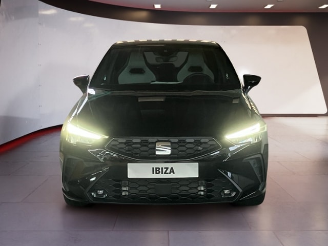 Seat Ibiza 1.0 TSI
