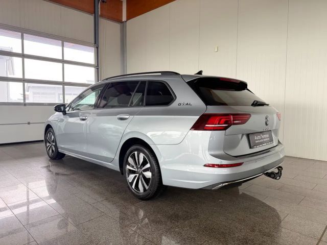 Volkswagen Golf 2.0 TDI Variant