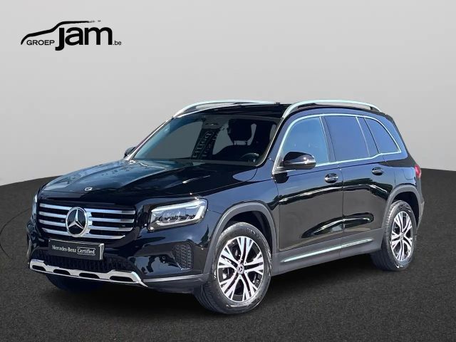 Mercedes-Benz GLB 200 Luxury Line