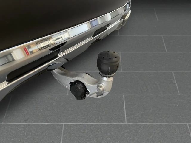 Mercedes-Benz GLC 200 4MATIC