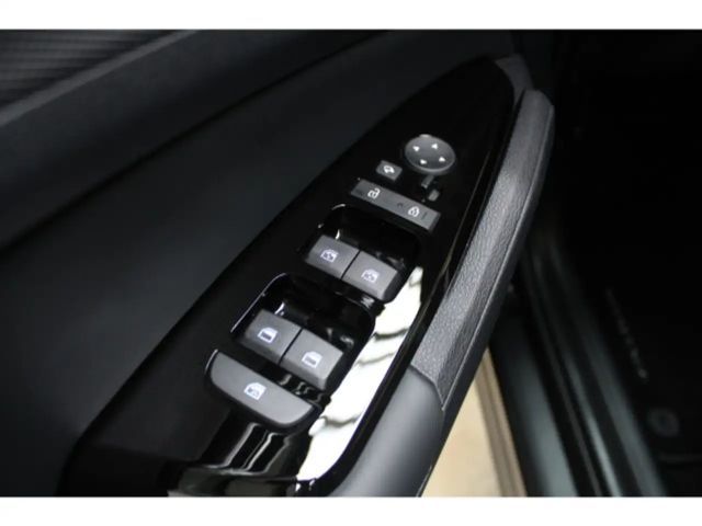 Kia Sportage CRDi Spirit Vierwielaandrijving