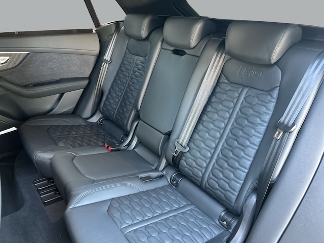 Audi RS Q8 Performance Quattro