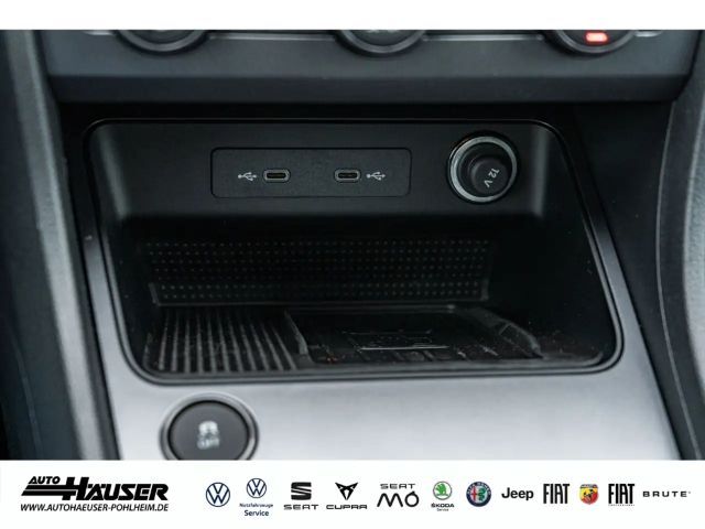 Cupra Ateca 2.0 TSI 4Drive DSG