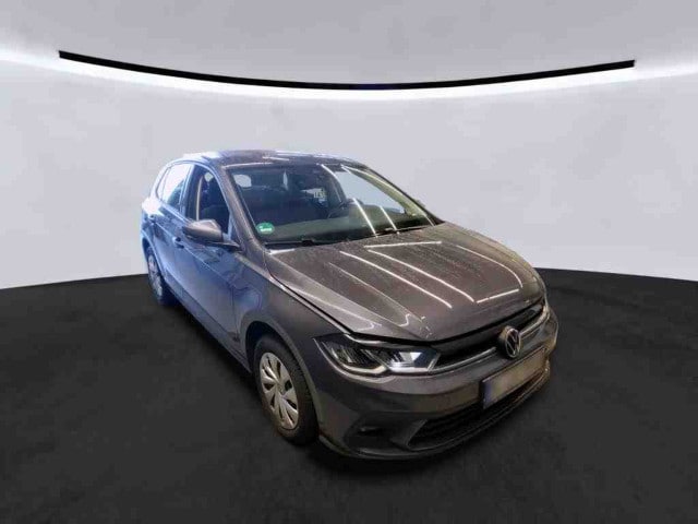 Volkswagen Polo 1.0 TSI IQ.Drive Life